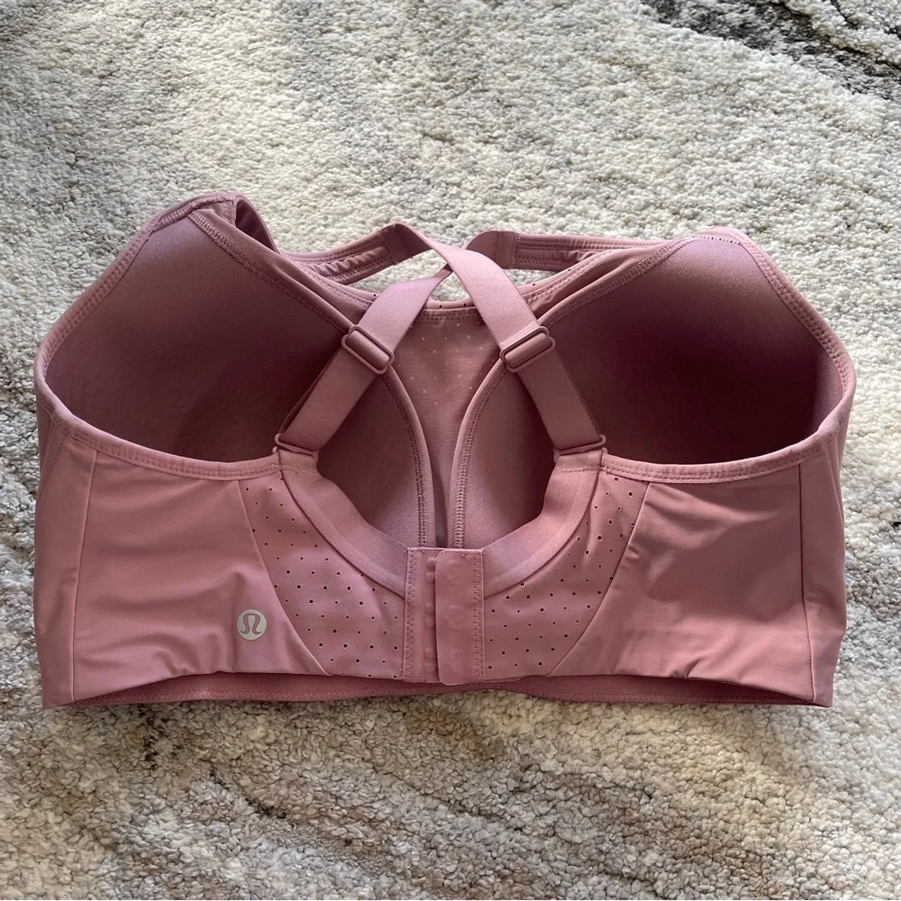 LULULEMON RUN TIMES BRA - Picture 4 of 6